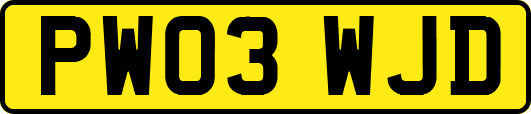 PW03WJD