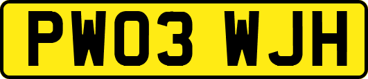 PW03WJH