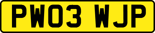 PW03WJP