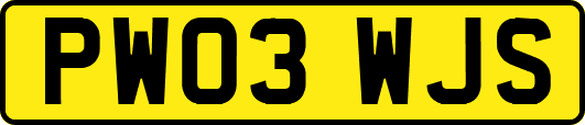 PW03WJS
