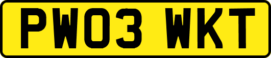 PW03WKT