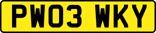 PW03WKY