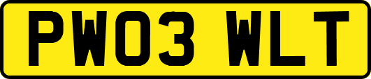 PW03WLT