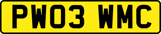 PW03WMC