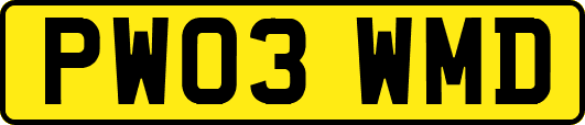 PW03WMD