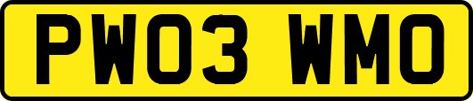 PW03WMO