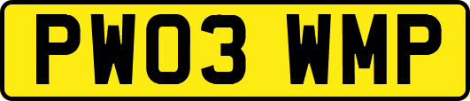 PW03WMP