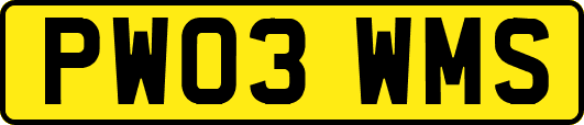 PW03WMS