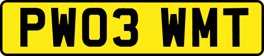 PW03WMT