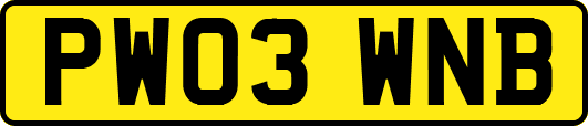 PW03WNB
