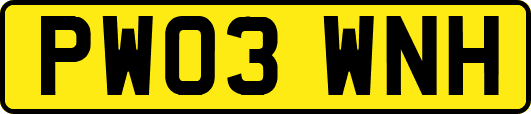 PW03WNH