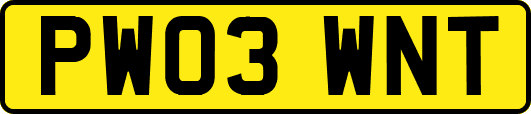 PW03WNT