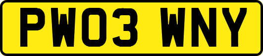 PW03WNY