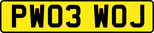 PW03WOJ