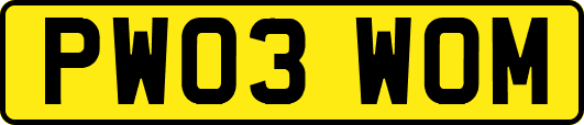 PW03WOM