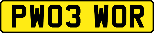 PW03WOR