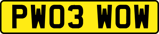 PW03WOW