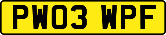 PW03WPF