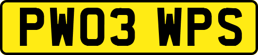 PW03WPS