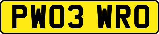PW03WRO