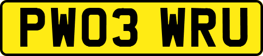 PW03WRU