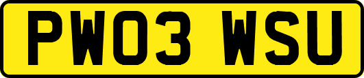 PW03WSU