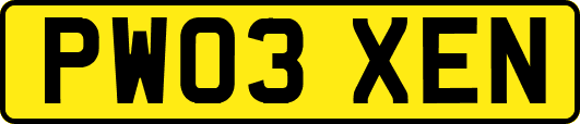 PW03XEN