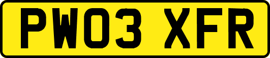 PW03XFR