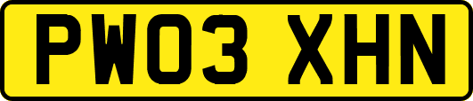 PW03XHN