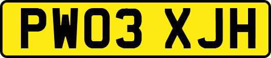 PW03XJH
