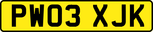 PW03XJK
