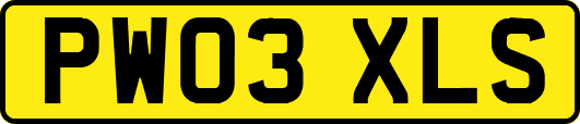 PW03XLS