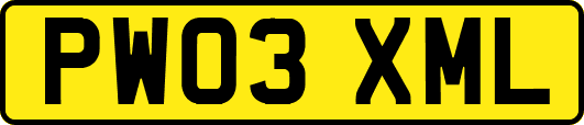 PW03XML