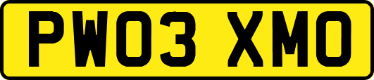 PW03XMO