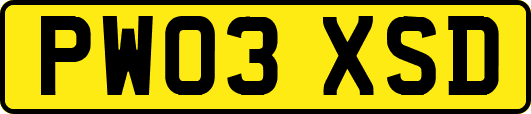 PW03XSD