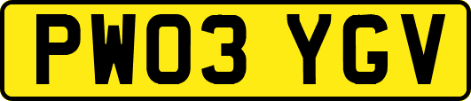 PW03YGV