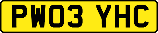 PW03YHC