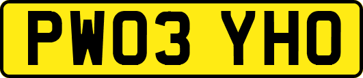 PW03YHO