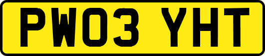 PW03YHT