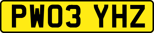 PW03YHZ
