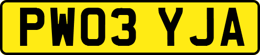 PW03YJA