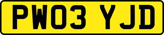 PW03YJD