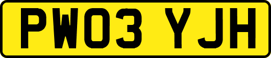PW03YJH