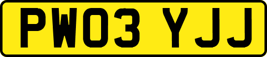 PW03YJJ