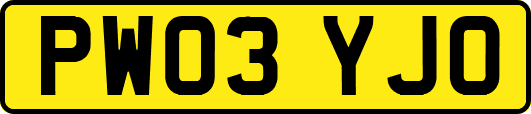 PW03YJO