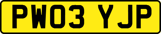 PW03YJP