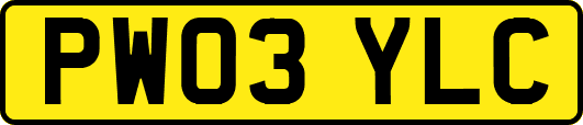 PW03YLC