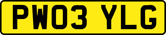 PW03YLG