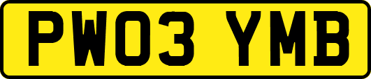 PW03YMB