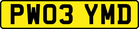 PW03YMD